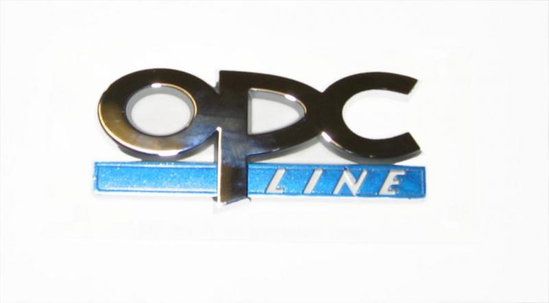 Opc Logo