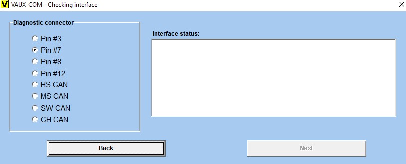 Opcom Walkthrough Corsa D 